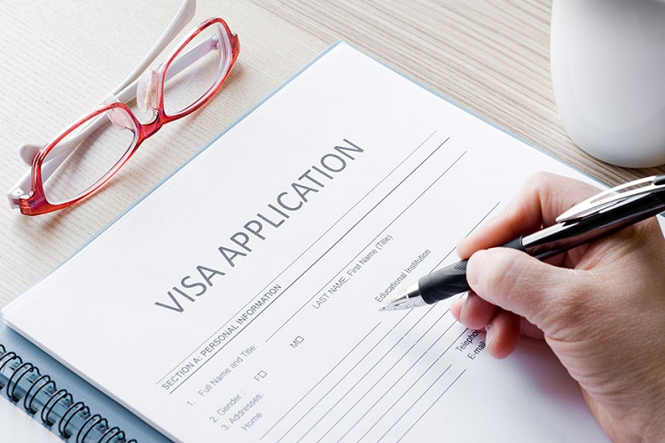 Dịch thuật hồ sơ xin visa du học