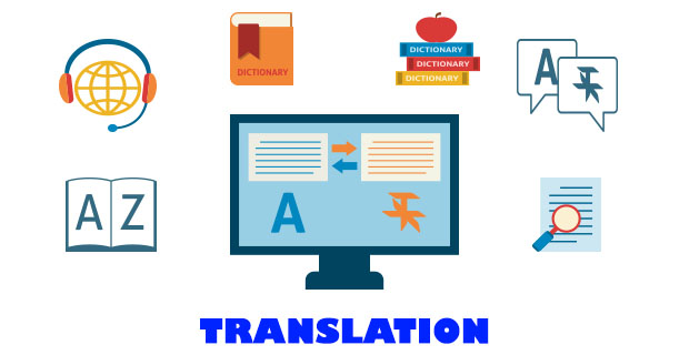Dịch vụ dịch thuật tài liệu tại World Link